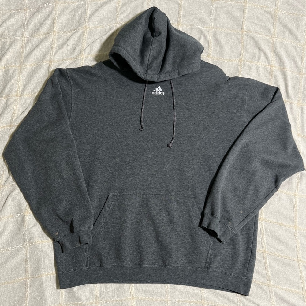 Vtg Adidas